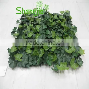 SJLJ13654 Factory Price Artificial Boxwood Grass thumbnail-4