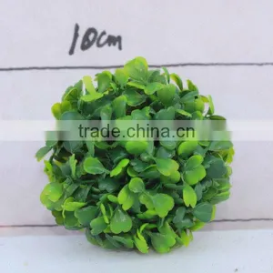 Shengjie Hot Selling Artificial Preserved Boxwood Ball With Happy Price thumbnail-1