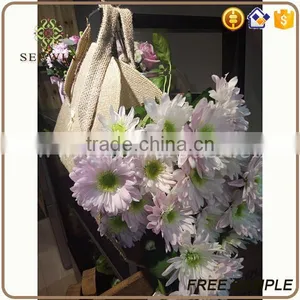 2017 Hot Sale New Pattern Natural Jute Handbags thumbnail-6