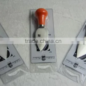 Stock Kitchenware Houseware, Kitchen Knife Stocklots Overstock Mincing Knife Bread Pizza Knife Close Out, Peeler Set Inventory thumbnail-3