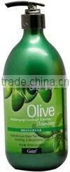 Olive Moisturizing Dandruff Remover Shampoo thumbnail-1