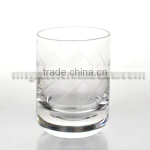 Drinking Glass Ware Whisky Glass Glass Cup thumbnail-1