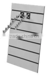 SDS002 3" Slatwall Arm thumbnail-1