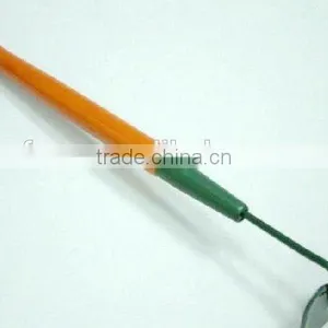 DELUXE HOE/GARDEN HOE thumbnail-1