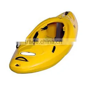 Ocean Kayak Made in China 2016 Cheap Fishing Kayak thumbnail-3
