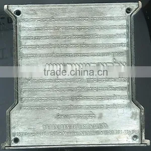 Custom Christmas Gift Resin Famous Building Money Box thumbnail-4