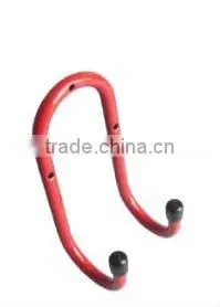 Wall Coat Hat Hooks Hardware S Meat Hook Slatwall Display Hook SWIVEL HOOK thumbnail-3