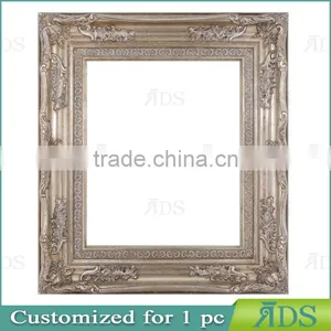 Picture Photo Frame Oil Painting Golf Cart Frame for Sale thumbnail-5