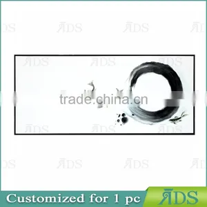 Simple Abstract Oil Painting Art thumbnail-2
