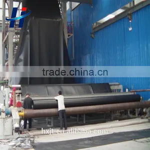 Retention/detention Ponds Geomembrane Liner From China Geosynthetics Base thumbnail-1