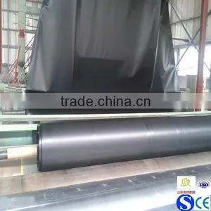 Manufacture Supply Waterproof HDPE Smooth Liners thumbnail-4