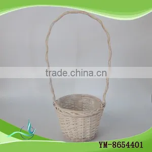 2016 New Willow Basket For Sale thumbnail-1