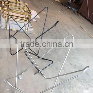 2015 New Metal Butterfly Chair Leg, Chair Frame thumbnail-4