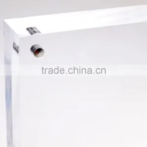 Wholesale Custom Handmade Glass Photo Frame thumbnail-4
