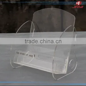 Wholesale Custom Hard Case Document Holder/A4 Document Holder thumbnail-5