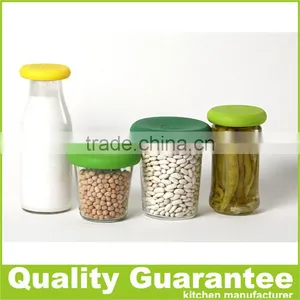 Customized Size Silicone Fruit Pan Fruit Cover Silicone Vegetable Pan thumbnail-2