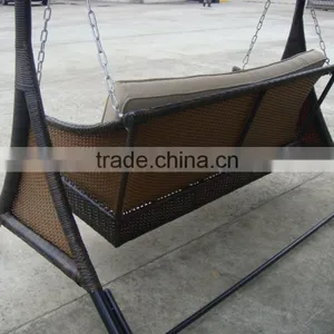 Promotional Outdoor Garden Swing Chair Cheap Hang Swing Chair thumbnail-6