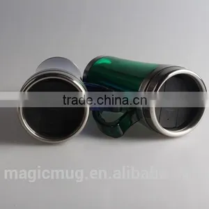 Factory Bulk Items 14oz Stainless Steel Thermos Travel Mug thumbnail-3