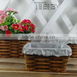 Cemetery Flower Pot thumbnail-1
