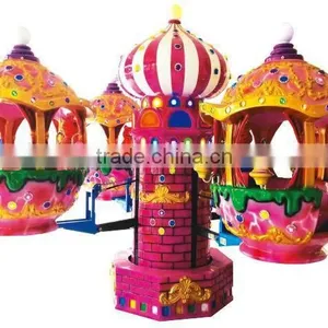 Kiddie Rides for Sale Amusement Rides for Sale China Amusement Rides thumbnail-1