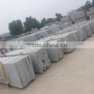 Granite G603 Slab thumbnail-1