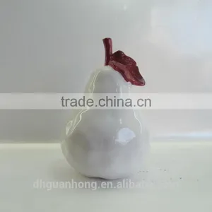2015 New Ceramic Fruit Ornaments for Home Decoration thumbnail-5