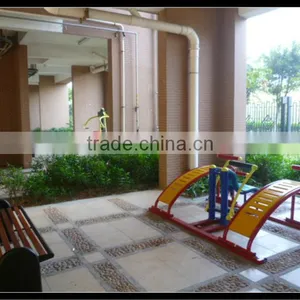 Strong Body !!!!Excellent Quality Park Unique Abdominal Exercise Equipment (HP09-22301) thumbnail-4
