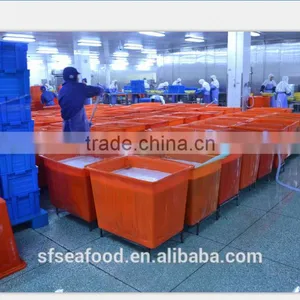 China Suppliers of Frozen Mackerel thumbnail-2