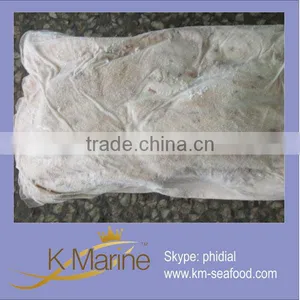 New Processed Yellowfin Tuna Loin(kml4002) thumbnail-1