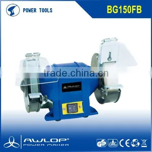 250W/370W Bench Grinder~BG150FB thumbnail-1