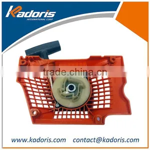 Recoil Starter Fits for Husq 340 345 350 Chain Saw Spare Parts thumbnail-1