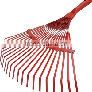 Big Fan-shaped Garden Pitchfork thumbnail-2