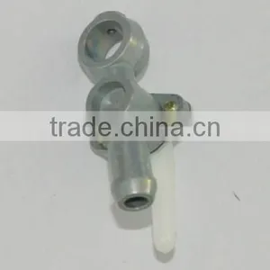 Gas Tank Fuel Switch Oil Valve Pump 9MM For TD40 Grass Cutter thumbnail-2
