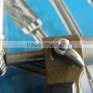 Cylinder Tungsten Carbide Rotary Burrs For Finishing Forging And Welding thumbnail-2