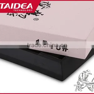 GRINDER Household Japanese Pink Sharpening Stone thumbnail-3