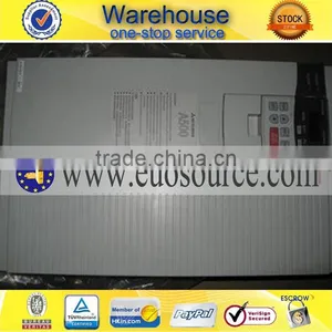 Huge Stock Hot Sale Mitsubishi Inverter FR-F720-22K thumbnail-1