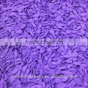 Wholesale Custom 100% Natural Printed Latex Balloon thumbnail-5
