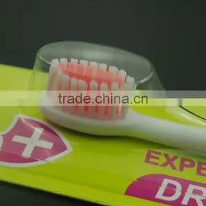 Dentist Promotion High End Toothbrush Baby Silicone Toothbrush Made in China China thumbnail-5