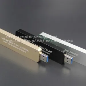 Usb 3.0 Ssd Enclosure thumbnail-1