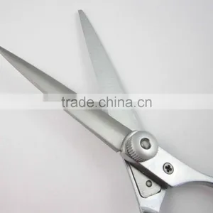 Professional Salon Stainless Steel Barber Hair Scissor thumbnail-6