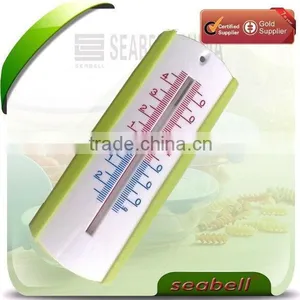 TH151 INDOOR &OUTDOOR THERMOMETER thumbnail-1