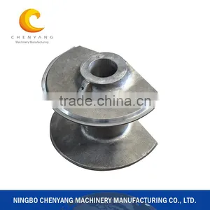 Mechanical Molding Sand Steel Casting thumbnail-1