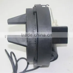 Roll Up Door Machine For Residential Home Use thumbnail-5