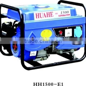 Gasoline Generators thumbnail-1