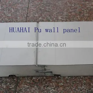 pu Exterior Wall Sandwich Panel thumbnail-1