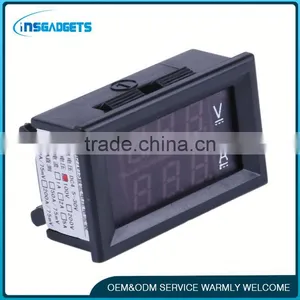 Voltmeter of a Multimeter ,h0t57 Voltmeter Plug Car for Sale thumbnail-3