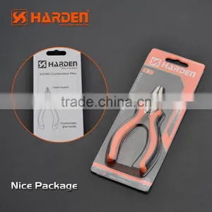 Professional Mini Combination Plier thumbnail-3
