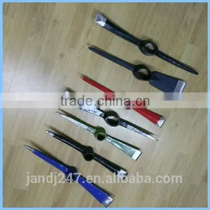 Steel Pickaxe With High Quality thumbnail-6