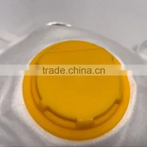 Cup-shaped Compound High Filter Dust Mask thumbnail-4