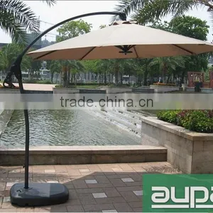 Fancy Garden Rome Parasols thumbnail-3